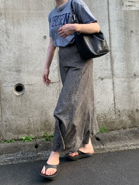 Chiiiさんのコーディネート