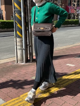 Chiiiさんのコーディネート