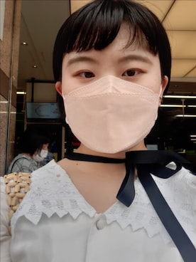 inoriさんのコーディネート