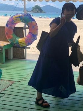 inoriさんのコーディネート