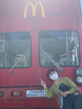 inoriさんのコーディネート