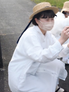 inoriさんのコーディネート