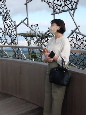 inoriさんのコーディネート