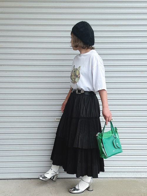 ♡、。・S♡、。・:*:・さんのコーディネート