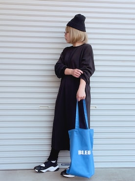 ♡、。・S♡、。・:*:・さん（レディース・159cm）の春コーディネート