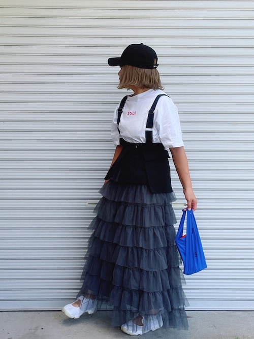 ♡、。・S♡、。・:*:・さんのコーディネート