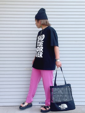 ♡、。・S♡、。・:*:・さん（レディース・159cm）の春コーディネート