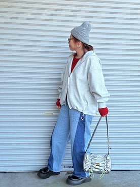 ♡、。・S♡、。・:*:・さんのコーディネート