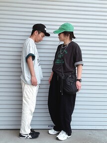 最強コラボ」ゴジラ × NEWERA │ 仙台PARCO-パルコ-