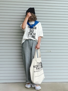 ♡、。・S♡、。・:*:・さん(レディース・159cm)の夏コーディネート