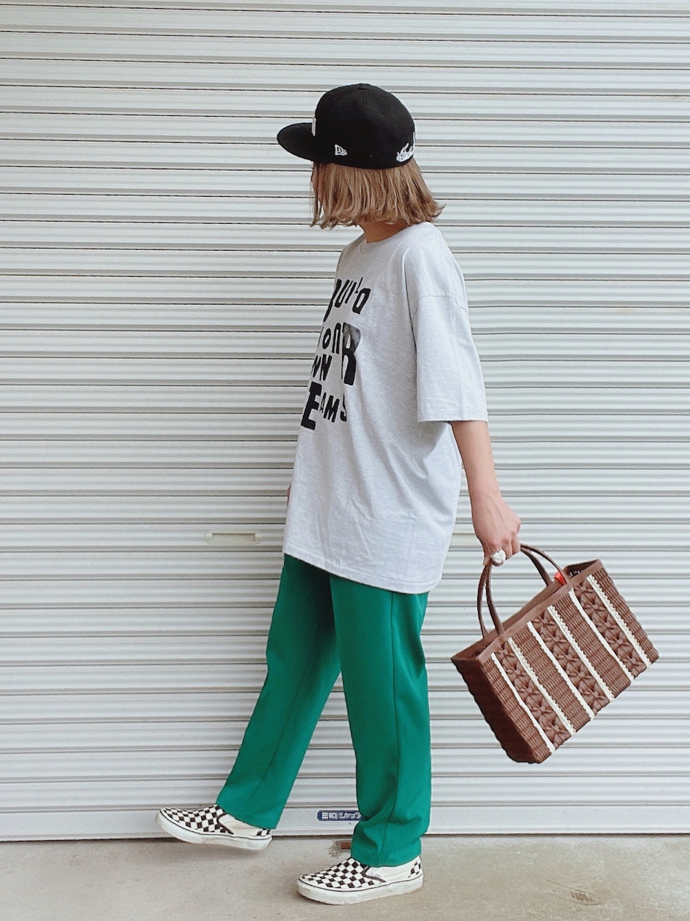 NEW ERA（ニューエラ）の「NEW ERA × GODZILLA ニューエラ×ゴジラ