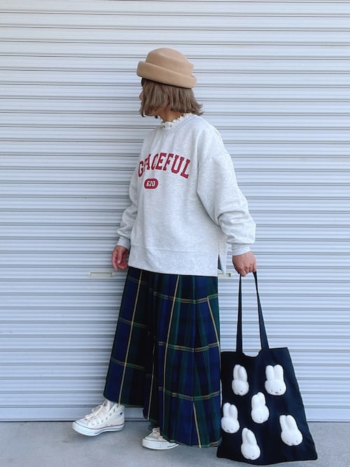 ♡、。・S♡、。・:*:・さんのコーディネート
