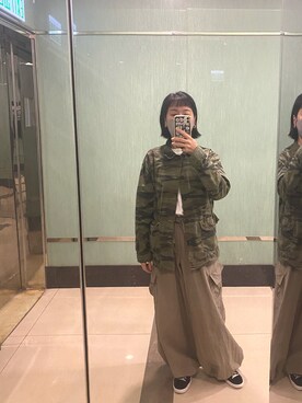 DDDさんのコーディネート