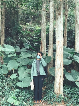 DDDさんのコーディネート