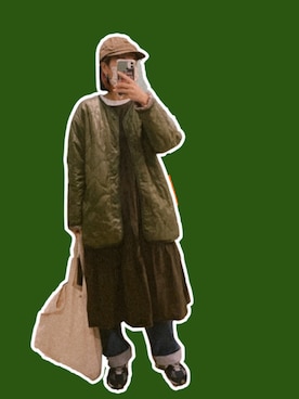 DDDさんのコーディネート