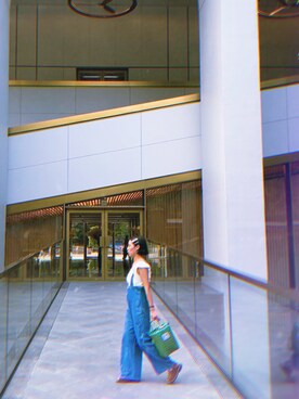 DDDさんのコーディネート