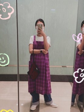 DDDさんのコーディネート