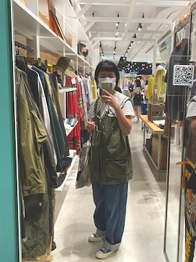 DDDさんのコーディネート