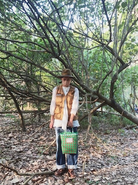 DDDさんのコーディネート