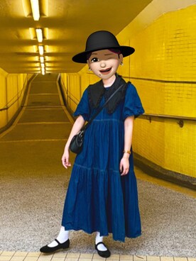 DDDさんのコーディネート