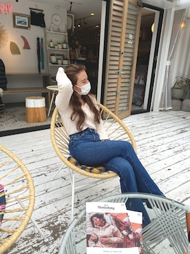 yukaさんのコーディネート