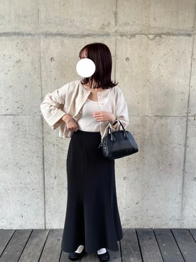 honoka.さんのコーディネート