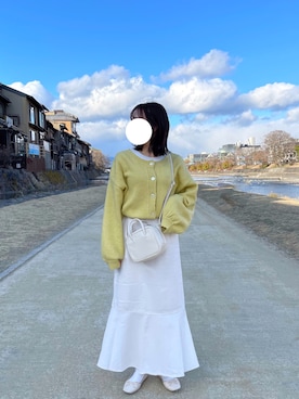 honoka.さんのコーディネート