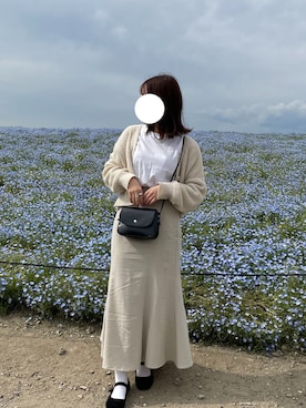 honoka.さんのコーディネート