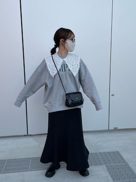 honoka.さんのコーディネート