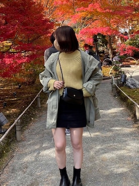 honoka.さんのコーディネート