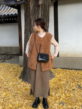 honoka.さんのコーディネート