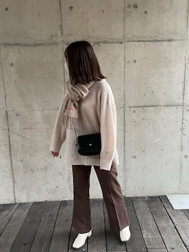 honoka.さんのコーディネート