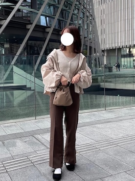 honoka.さんのコーディネート