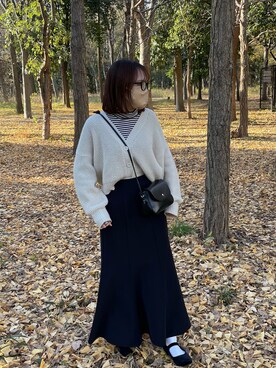 honoka.さんのコーディネート