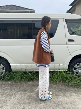 airi0111xxさんのコーディネート