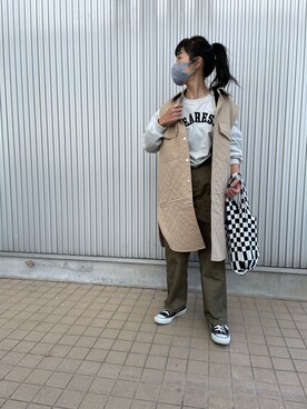 airi0111xxさんのコーディネート