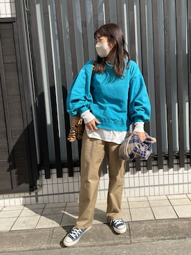 airi0111xxさんのコーディネート