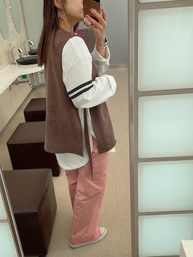 airi0111xxさんのコーディネート