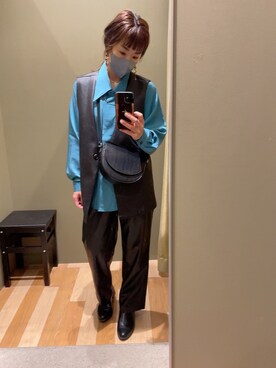 airi0111xxさんのコーディネート