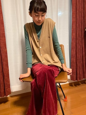 miyuuさんのコーディネート