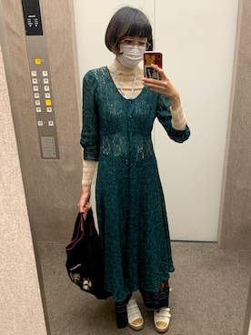 miyuuさんのコーディネート