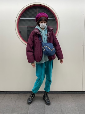 miyuuさんのコーディネート