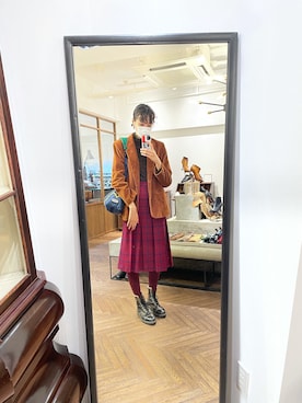 miyuuさんのコーディネート