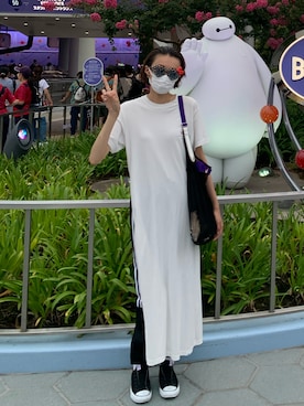 miyuuさんのコーディネート