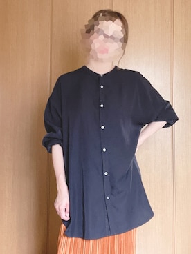 𓃱さんのコーディネート