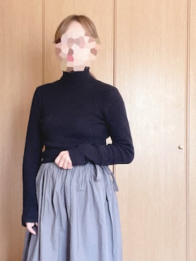 𓃱さんのコーディネート