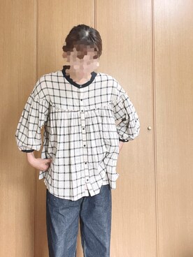 𓃱さんのコーディネート