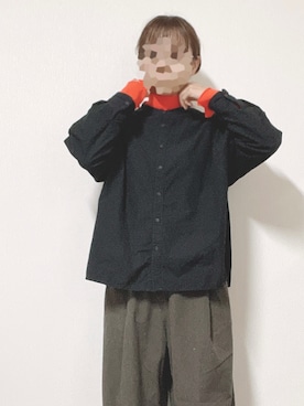 𓃱さんのコーディネート