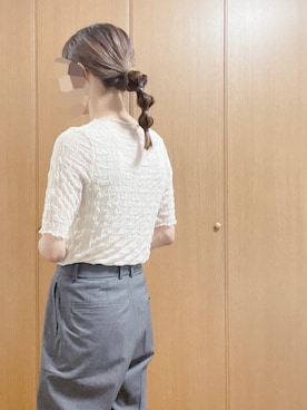 𓃱さんのコーディネート