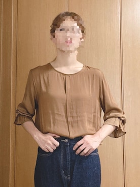 𓃱さんのコーディネート